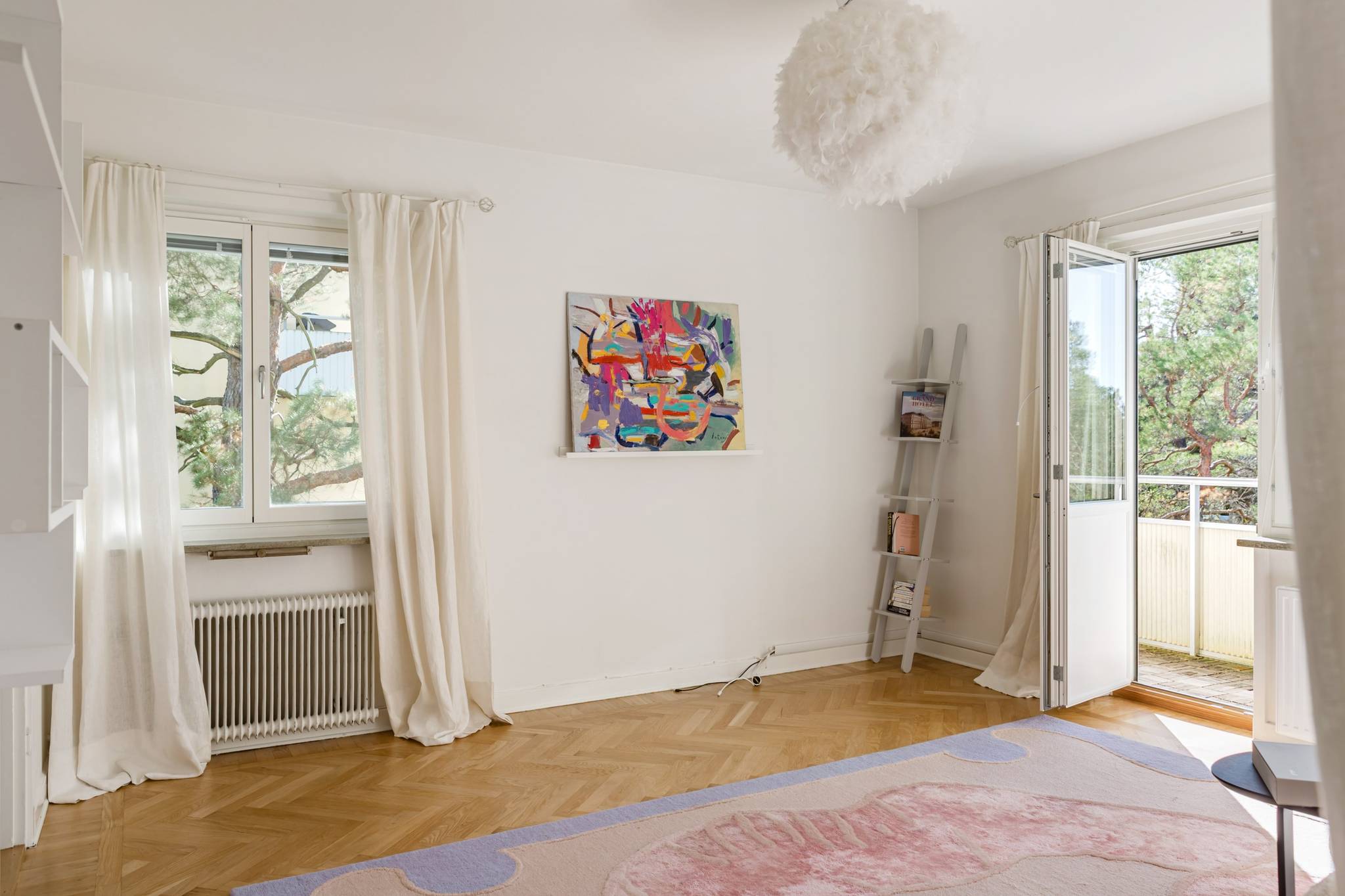 2 rum Lägenhet på Kinnekullevägen 43 Bromma - Traneberg Stockholms kommun - bild 10