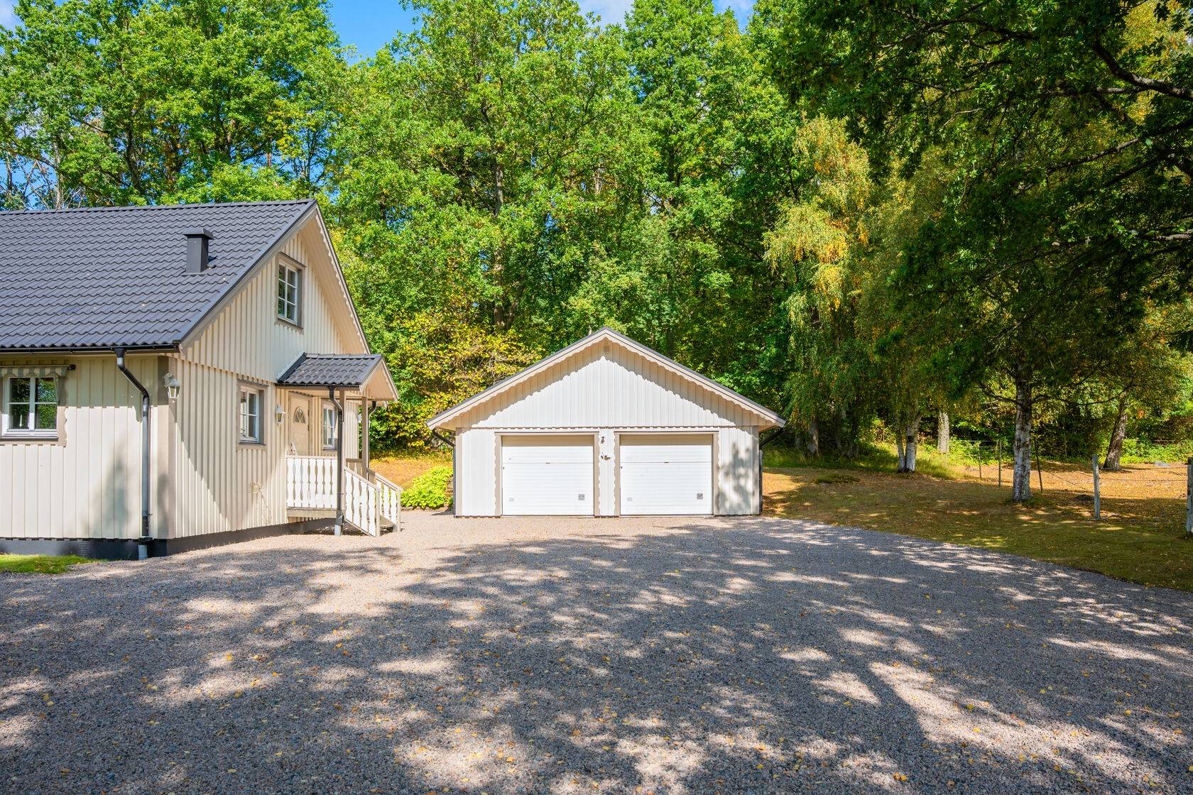7 rum Villa på Syllinge 62 Veddige Varbergs kommun - bild 39