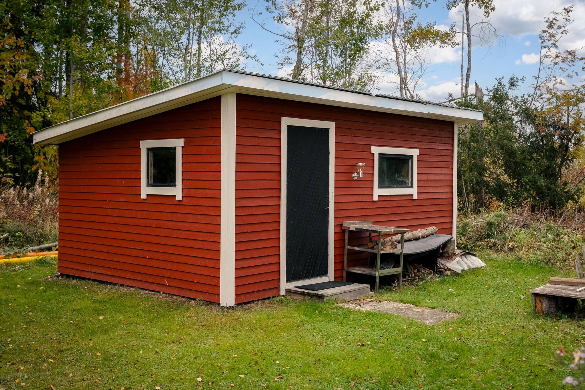 4 rum Fritidshus på Hunsbo 972 Söderhamns kommun - bild 49