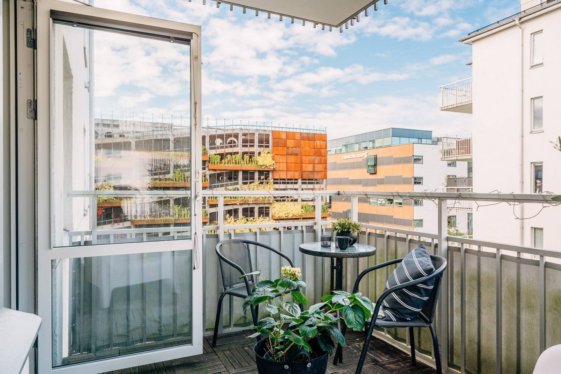 1.5 rum Lägenhet på Isbergs gata 4 Dockan Malmö kommun - bild 11