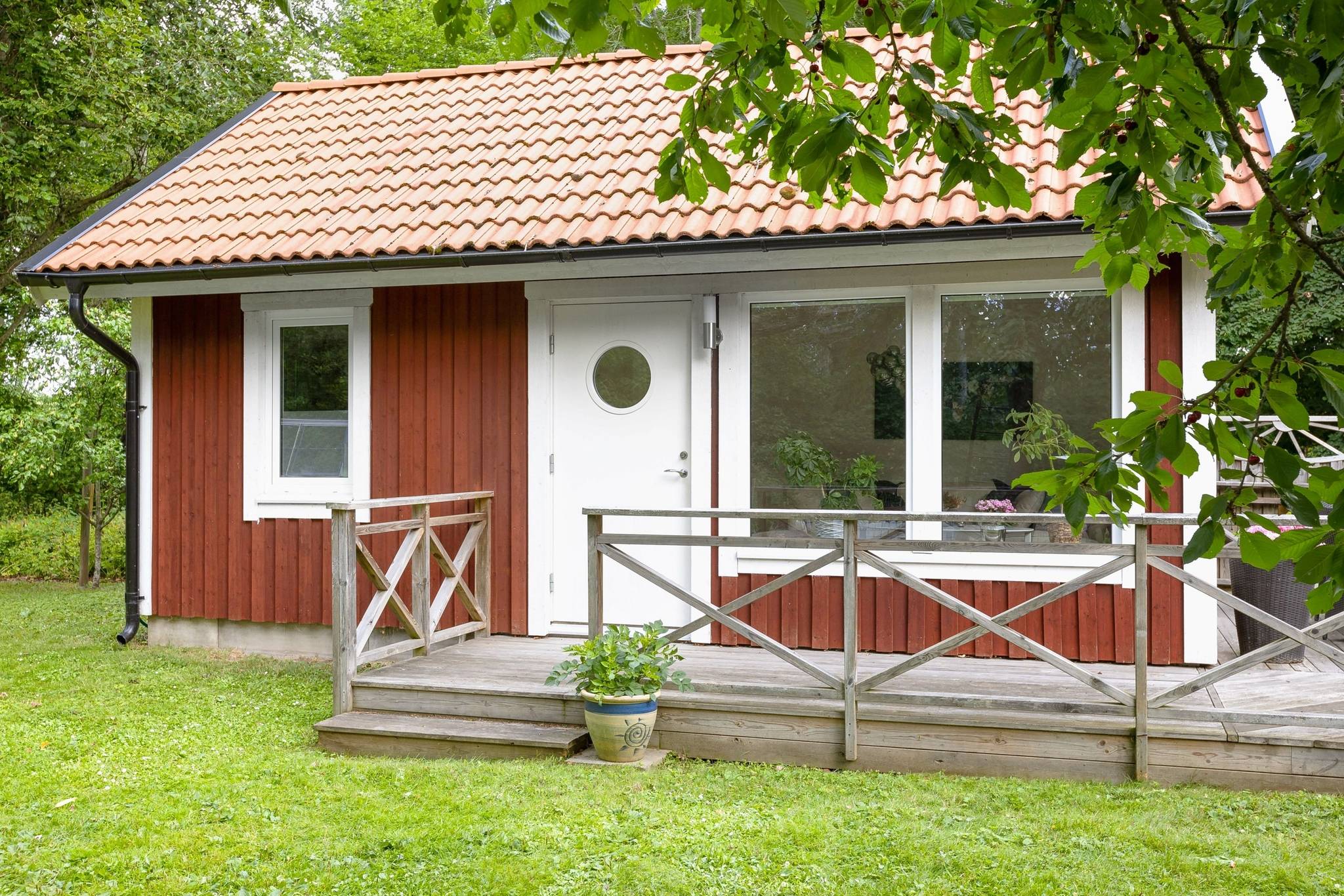 5 rum Fritidshus på Klockrike Mörby 559 Klockrike Motala kommun - bild 9