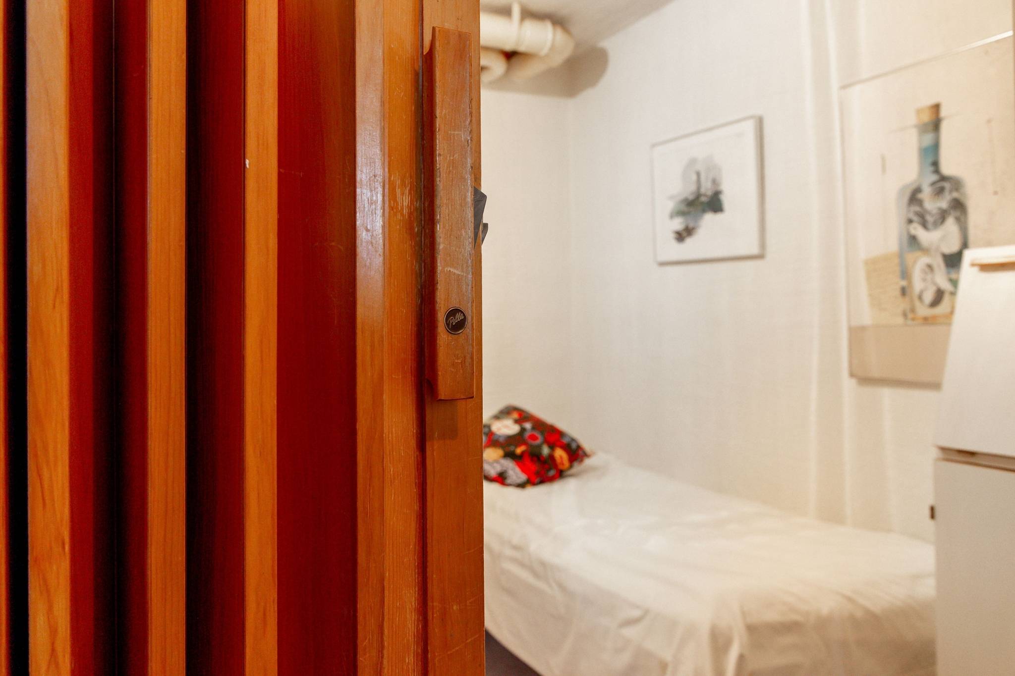 4 rum Villa på Hennan Storsjövägen 4 Ljusdals kommun - bild 28