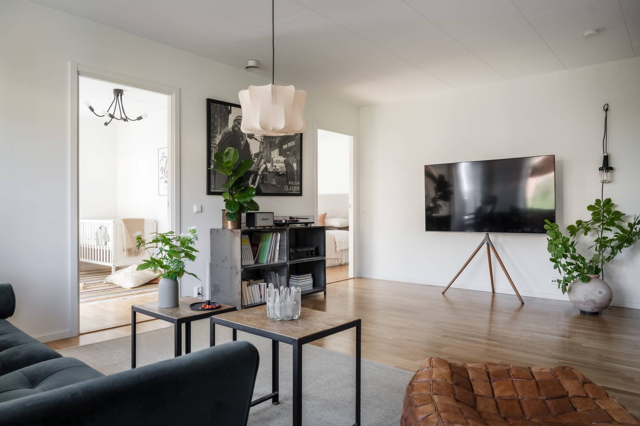 3 rum Lägenhet på Lagercrantz Plats 10A Regementsstaden Borås kommun - bild 17