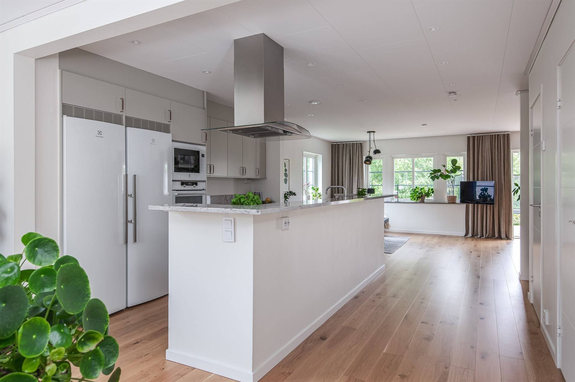 5 rum Parhus på Ryssnäsvägen 15A Svärtinge Skogsbacke Norrköpings kommun - bild 7