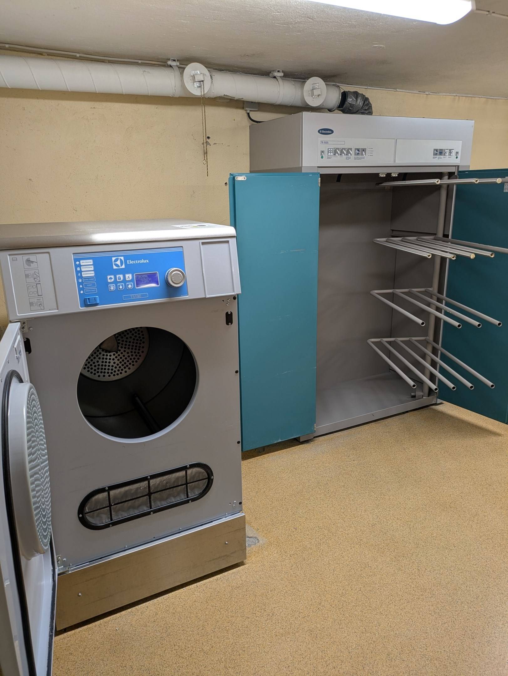 3 rum Lägenhet på Knutsgatan 5A Centralt Västerås kommun - bild 33