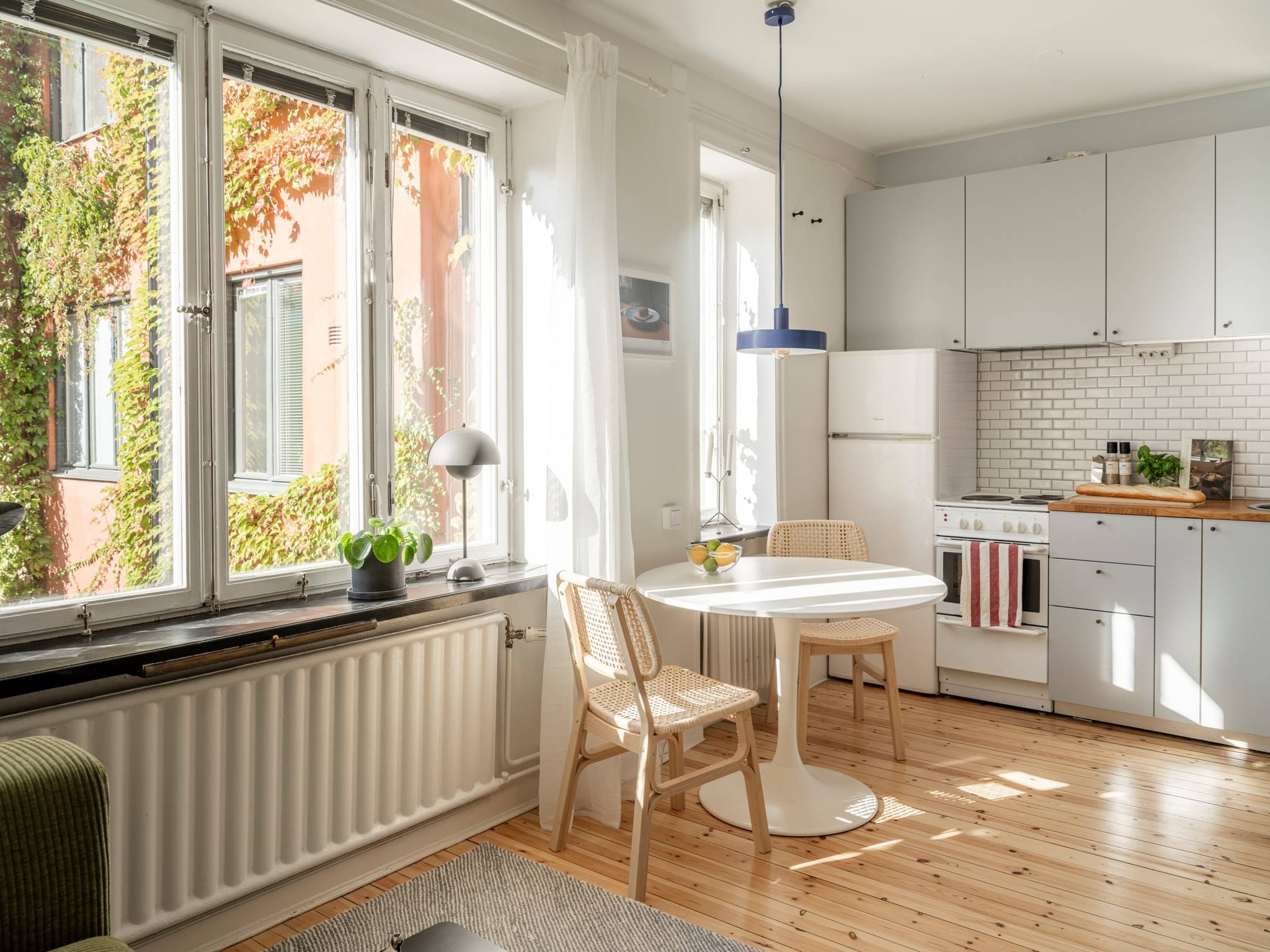 1 rum lägenhet på Alströmergatan 32G Kungsholmen, Stockholms kommun - bild 5