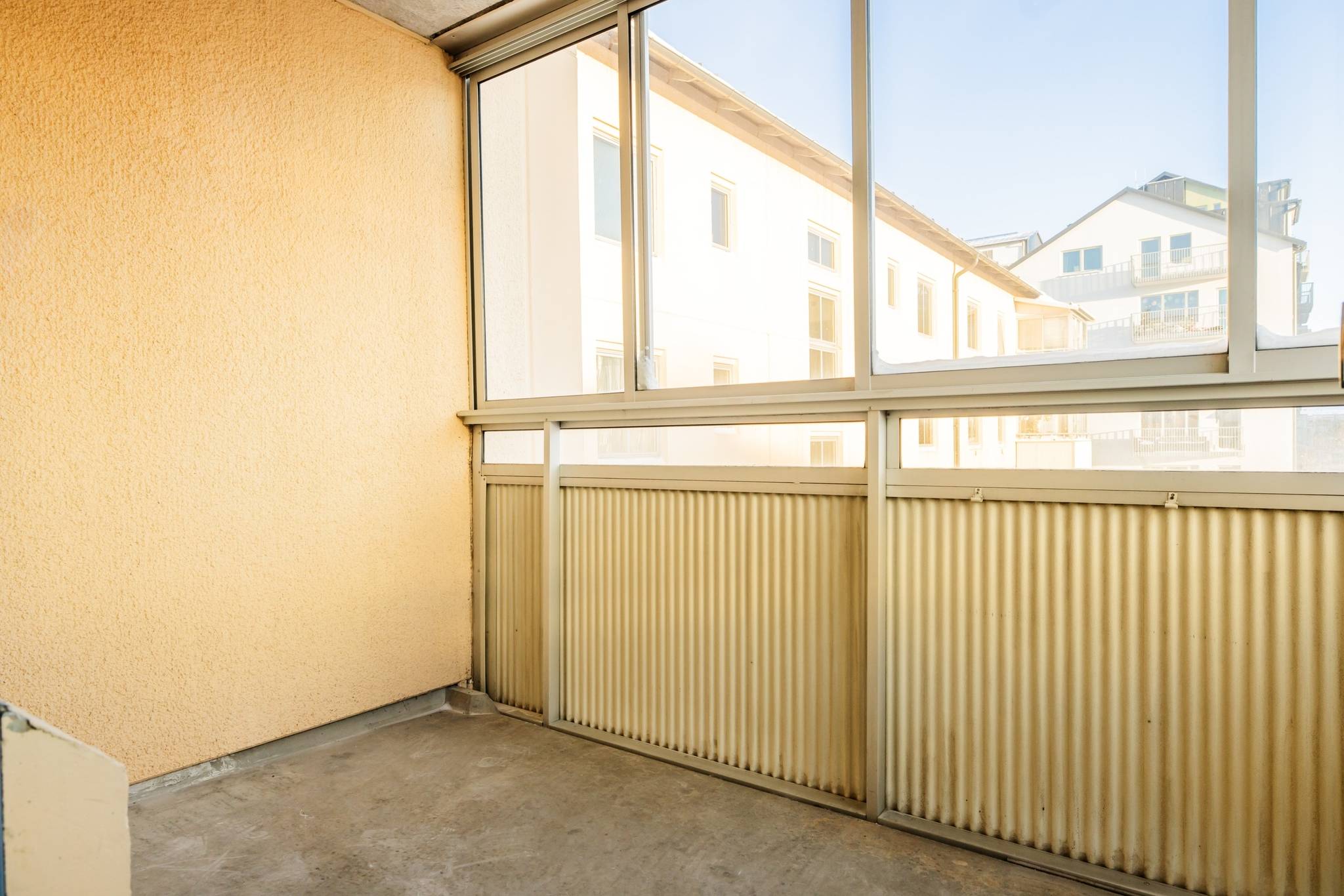 2 rum Lägenhet på Trollesundsvägen 41 Bandhagen Stockholms kommun - bild 7