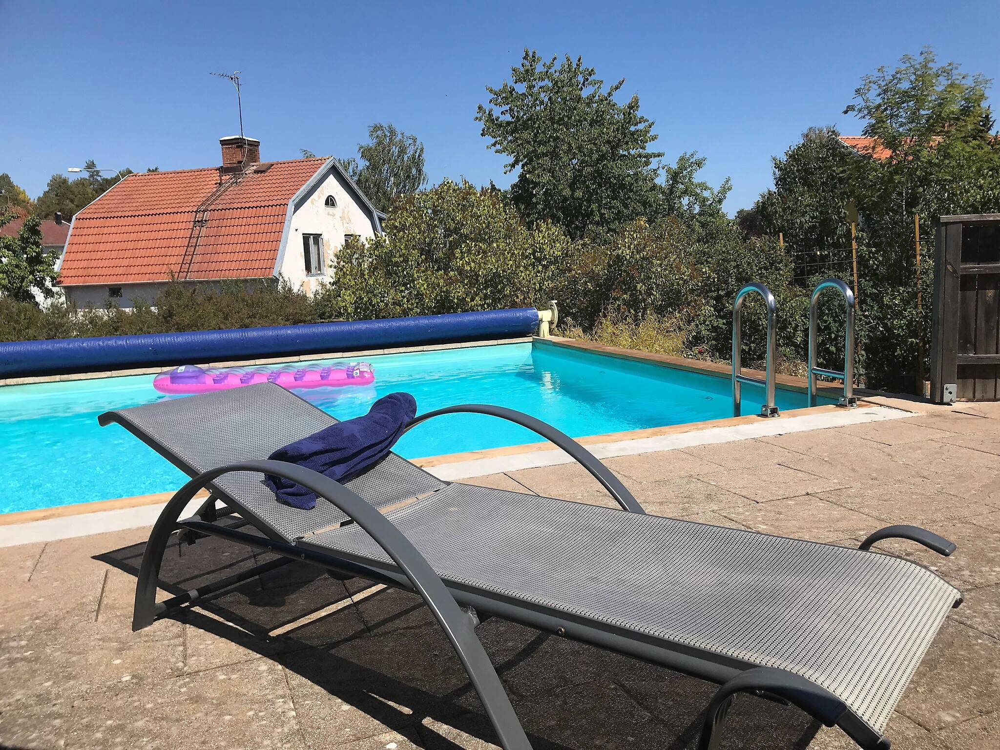 5 rum Villa på Kolbergavägen 40 Kolberga Oskarshamns kommun - bild 3