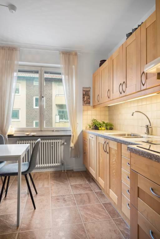 3 rum Lägenhet på Kyrkogatan 1 Höganäs Höganäs kommun - bild 6
