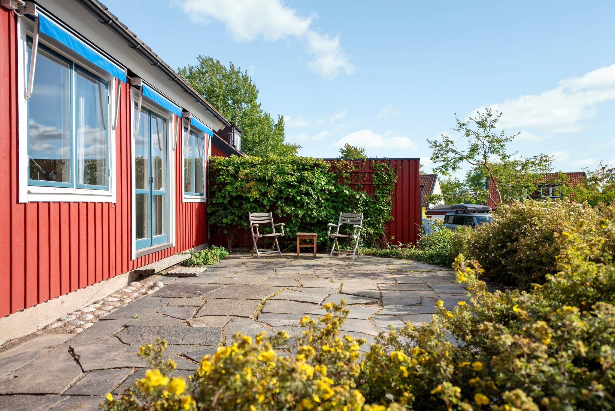 8 rum Kedjehus på Stallvägen 4 Ella Gård Täby kommun - bild 22