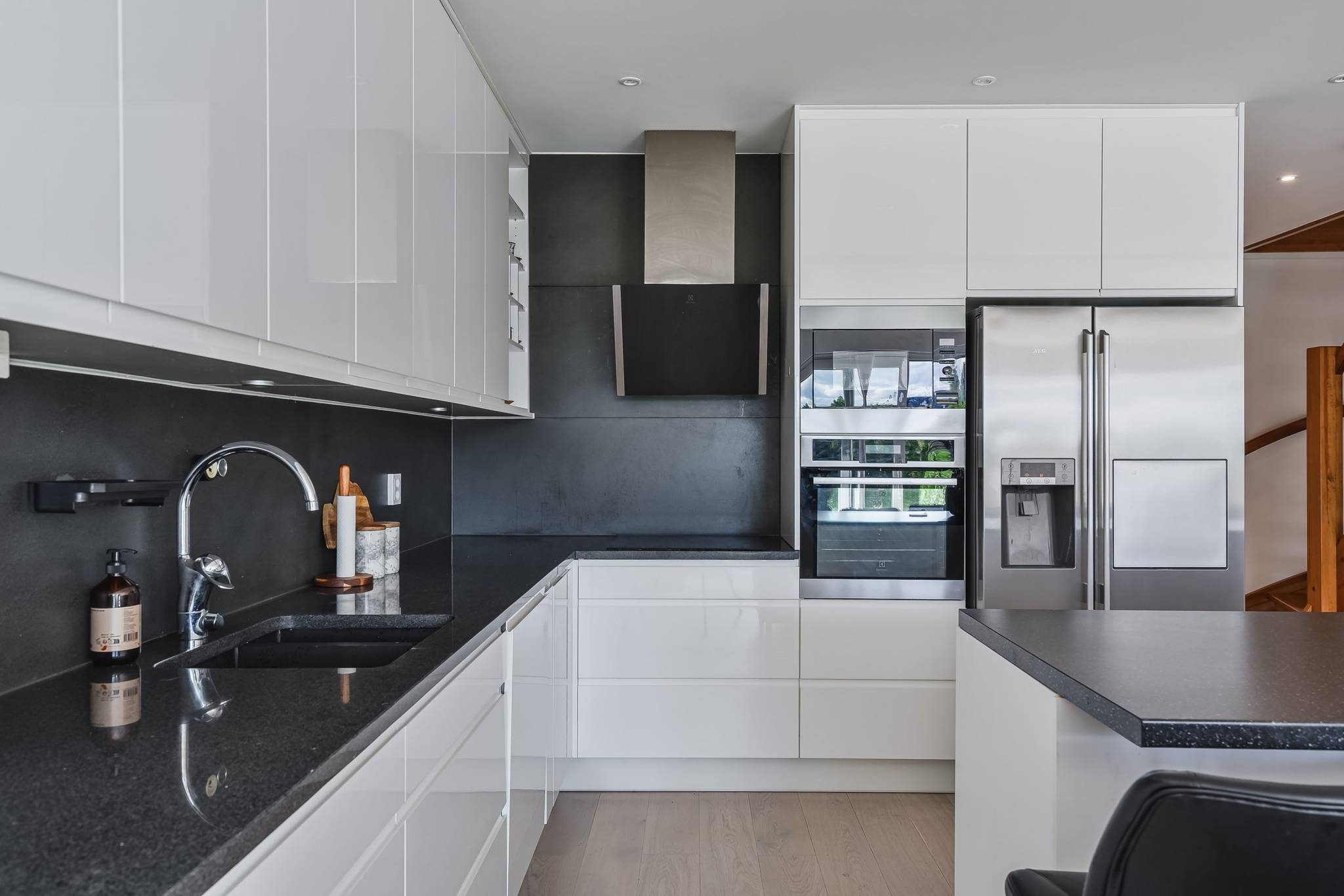 6 rum Radhus på Stenvägen 44G Mosås Örebro kommun - bild 7