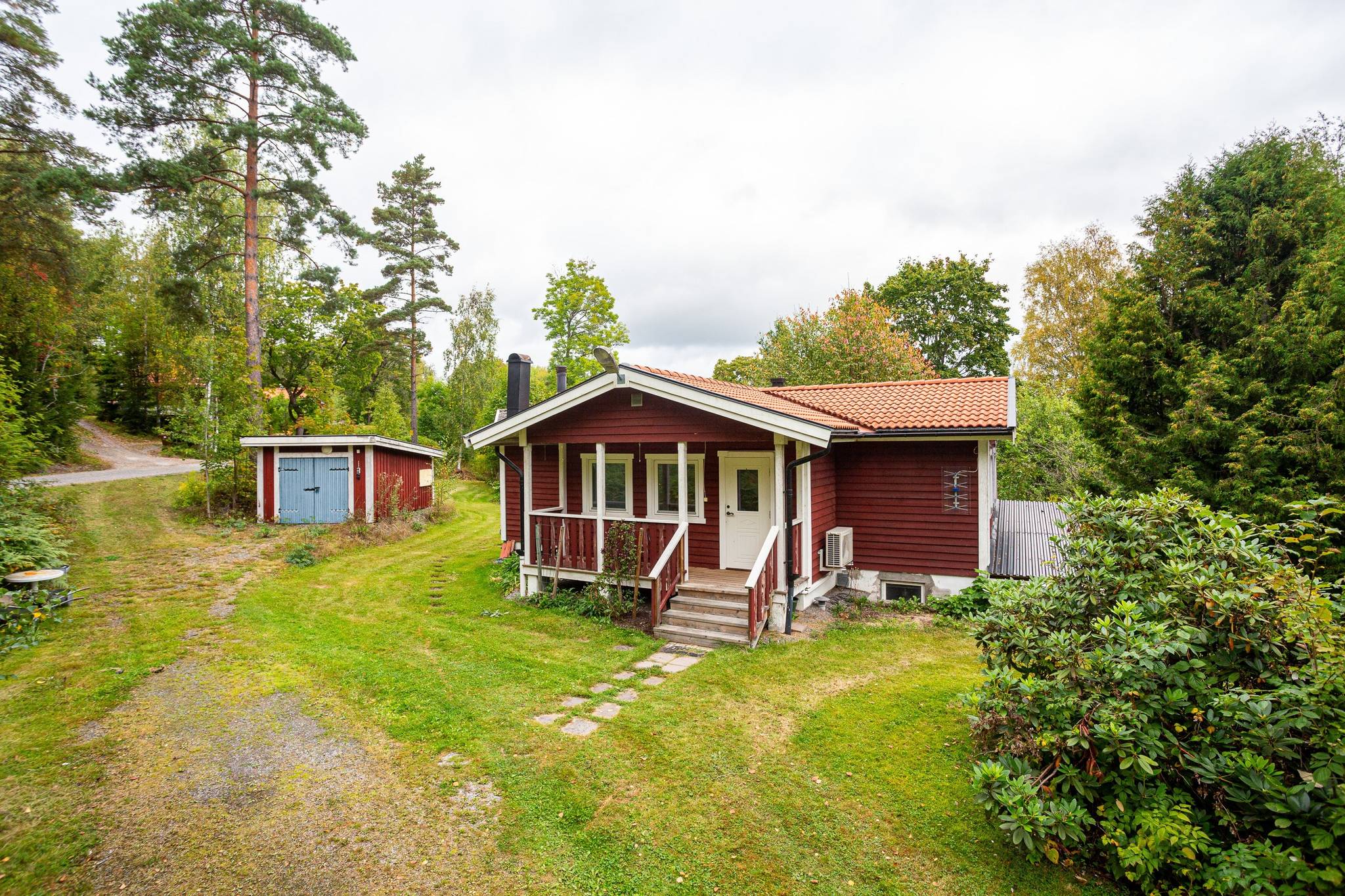 2 rum Vinterbonat fritidshus på Ingelshyttan 586 Ingelshyttan Lindesbergs kommun - bild 2