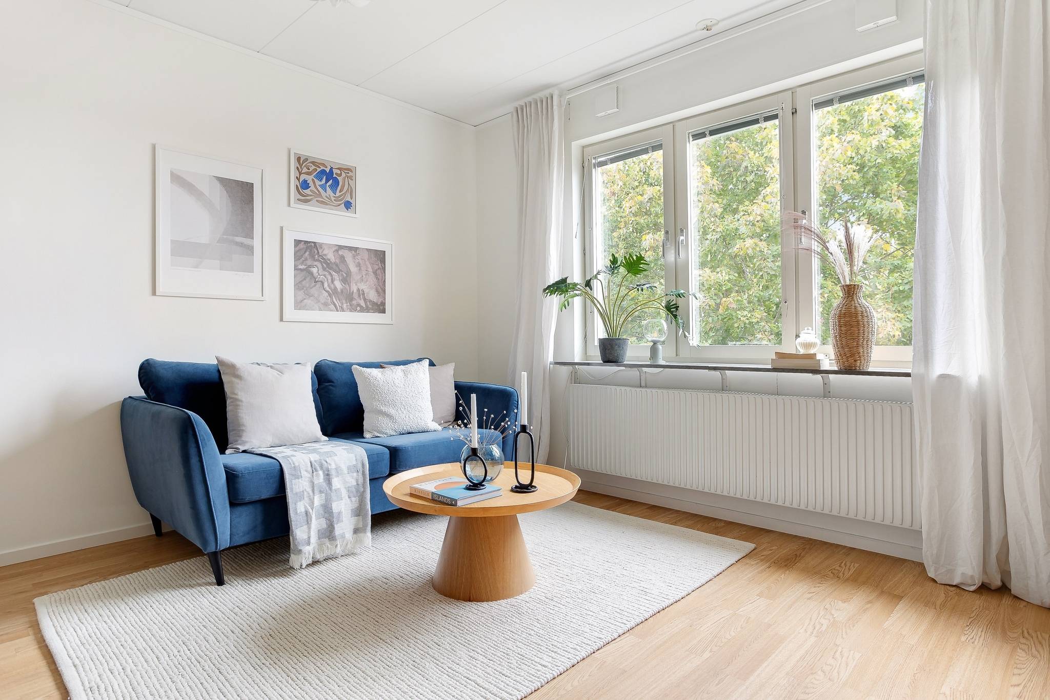 1 rum Lägenhet på Fogdevreten 10 Karolinska Solna kommun - bild 6