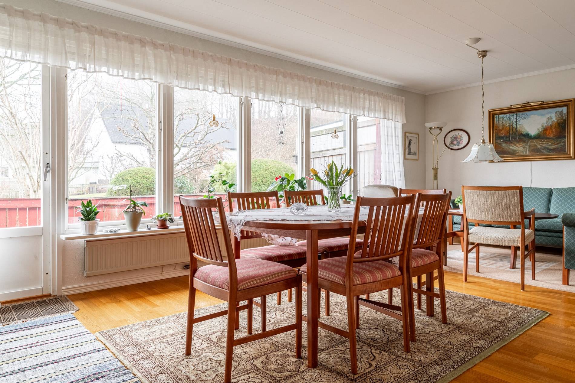 5 rum Villa på Kärrvägen 1 Båstads kommun - bild 9