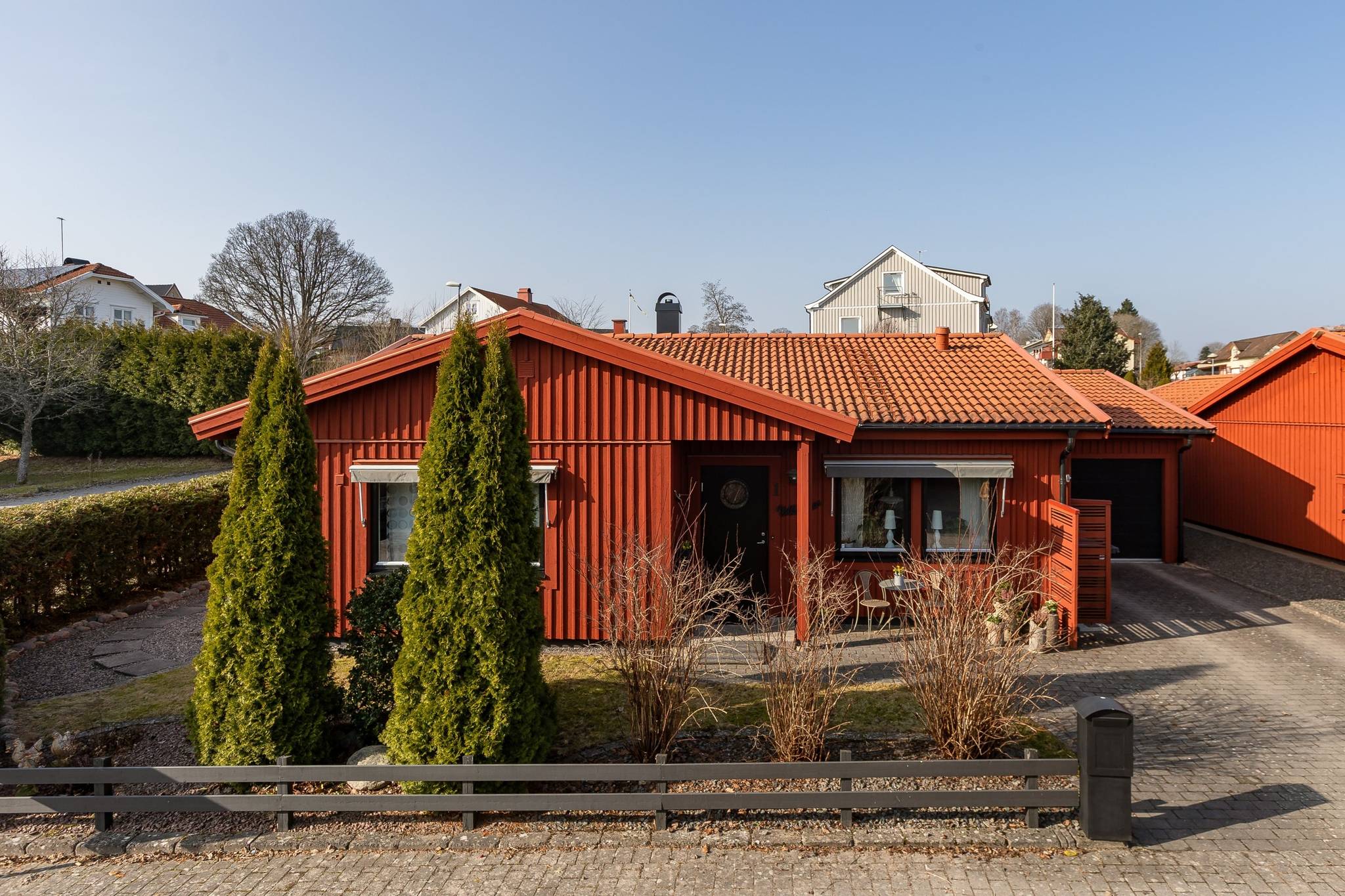 3 rum Villa på Thulins gata 1 Skillingaryd Vaggeryds kommun - bild 31