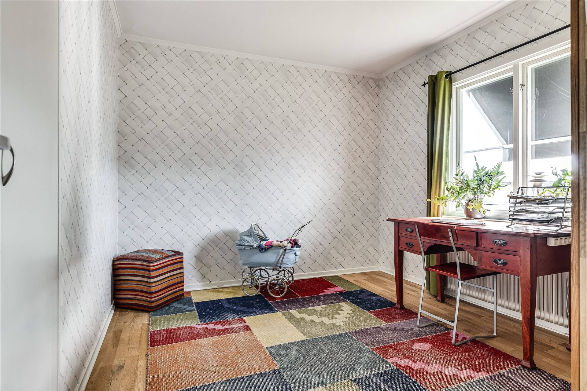 4 rum Villa på Jakobsbergsgatan 20 Mösseberg Falköpings kommun - bild 16