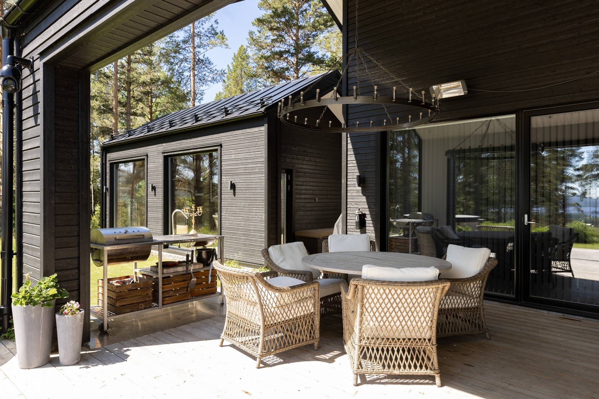 9 rum Villa på Bränna 41 Bränna Ljusdals kommun - bild 13