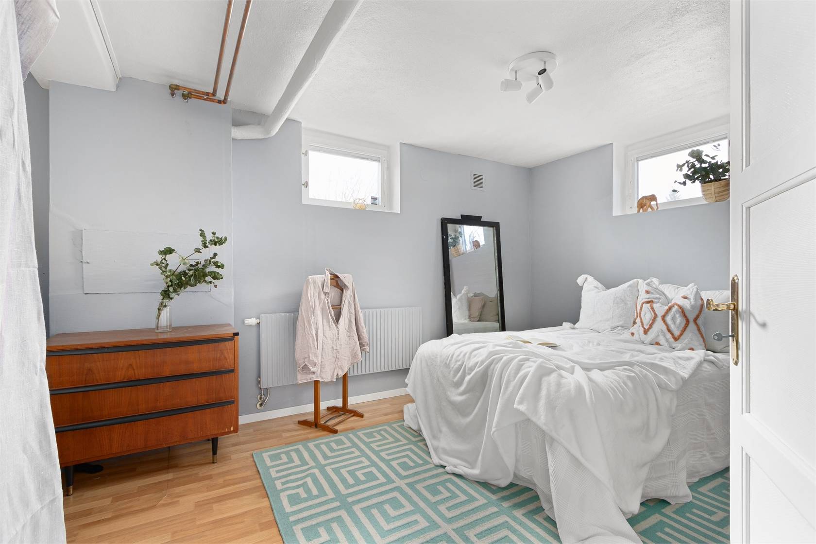 6 rum Villa på Oviksgatan 21 Vällingby Parkstad / Råcksta Stockholms kommun - bild 21