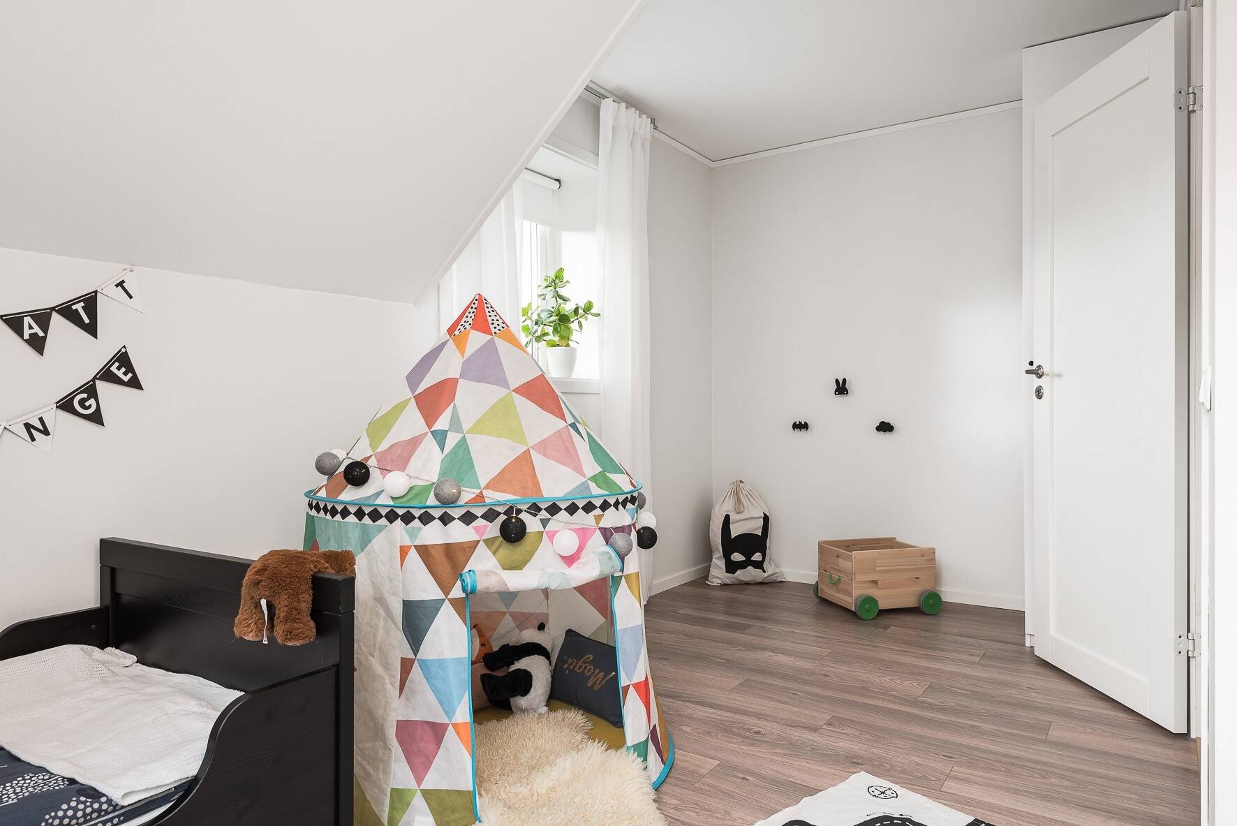 4 rum Villa på Östtjärn 113 Allsta-Östtjärn Sundsvalls kommun - bild 29