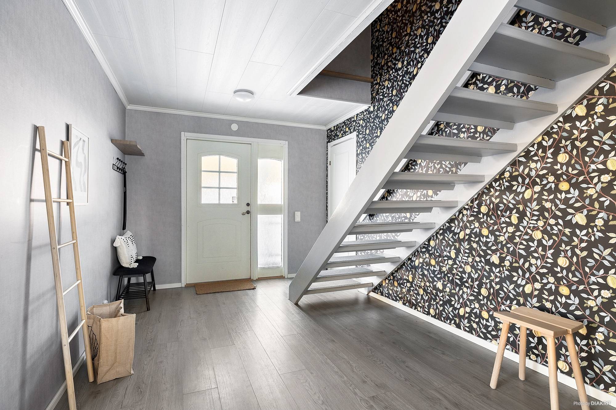 6 rum Villa på Bärslingan 16 Bärlinge Luleå kommun - bild 6