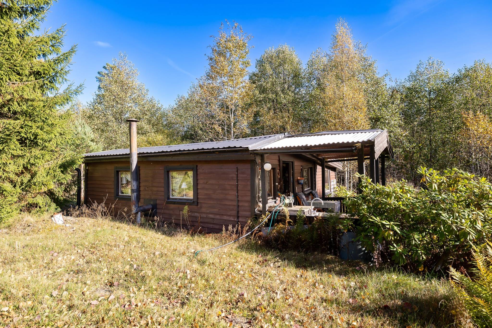 2 rum fritidshus på Estabo 360 Åsbro, Askersunds kommun - bild 2