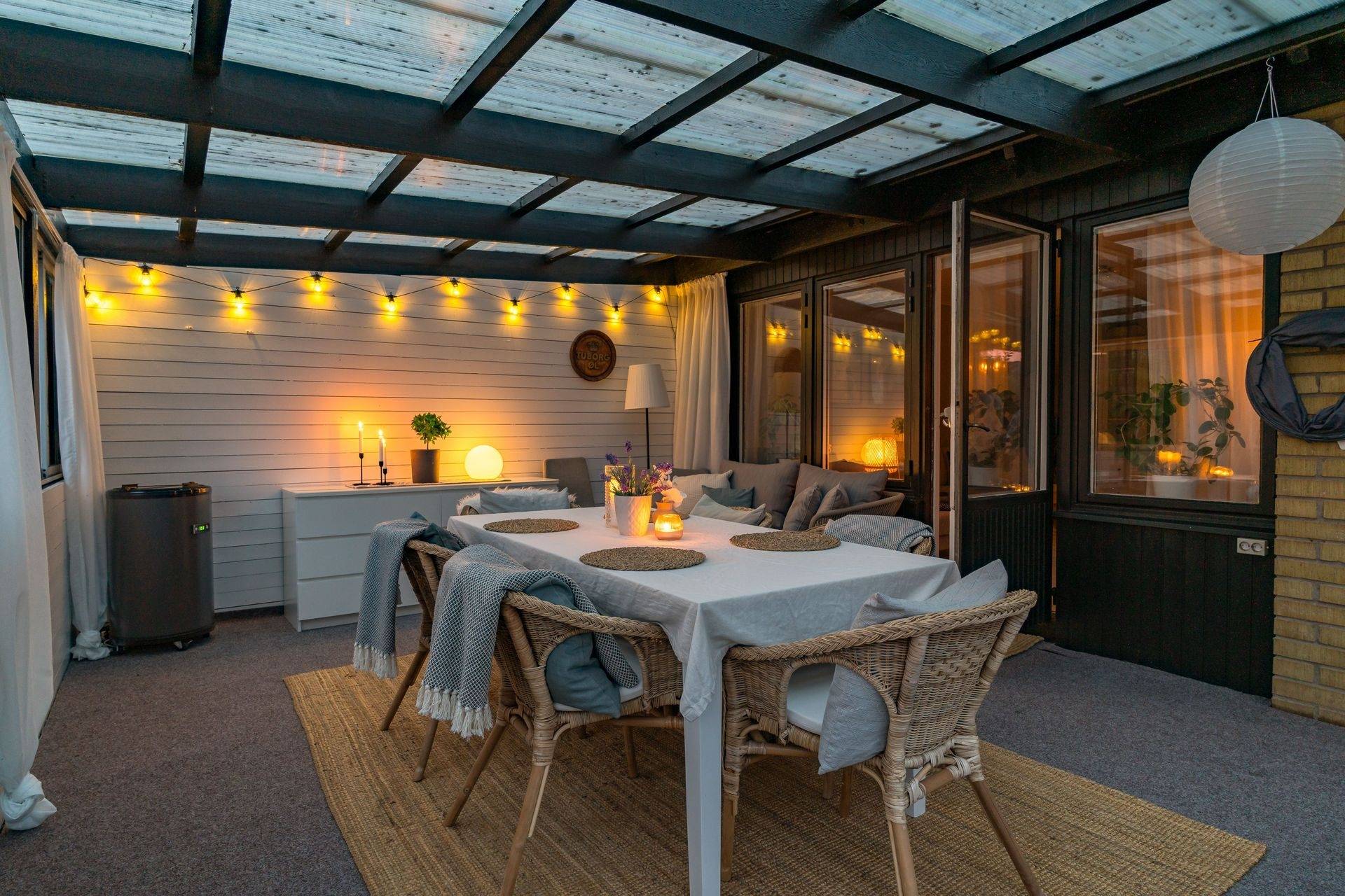 3 rum Kedjehus på Tuvegatan 13 Ödåkra Helsingborgs kommun - bild 13