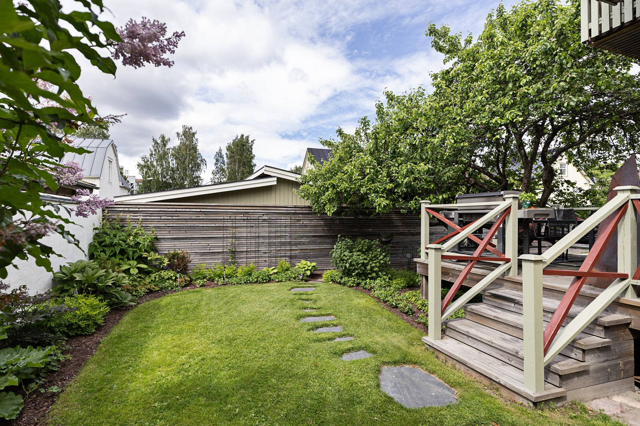 6 rum Villa på Ågatan 10 Teg Umeå kommun - bild 21