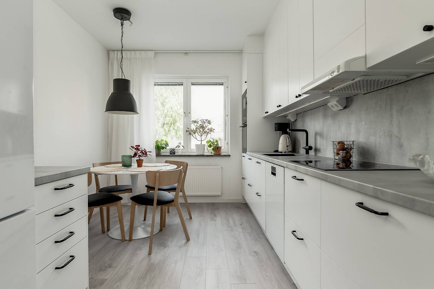 3 rum Lägenhet på Djupegatan 24C Hudiksvall Hudiksvalls kommun - bild 4