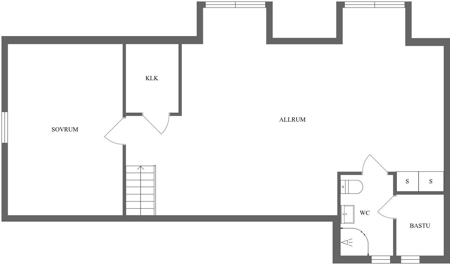 6 rum Parhus på Kummelby 2B Kummelby Norrköpings kommun - bild 29