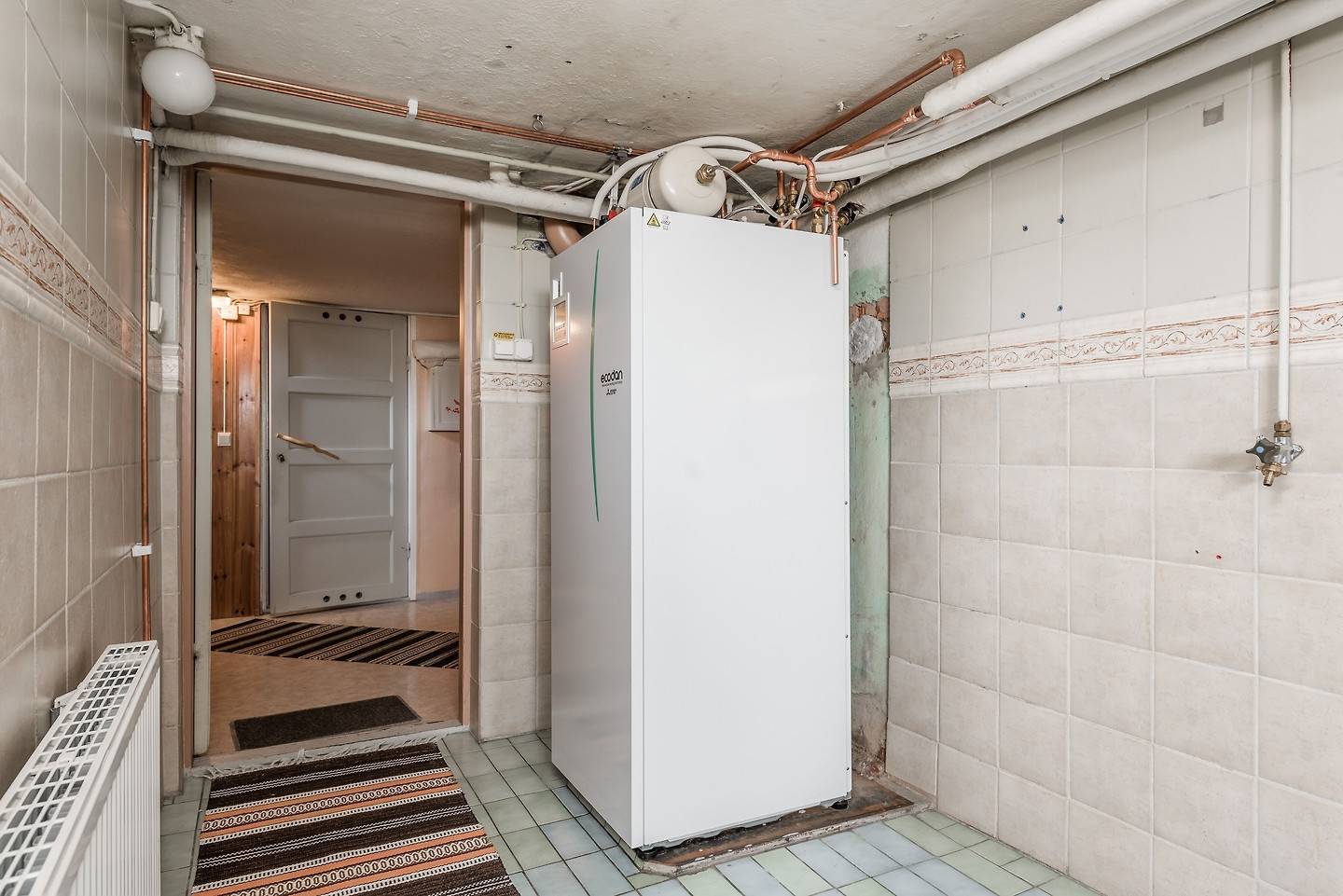 4 rum Villa på Myckelbyvägen 7 Långshyttan Hedemora kommun - bild 31