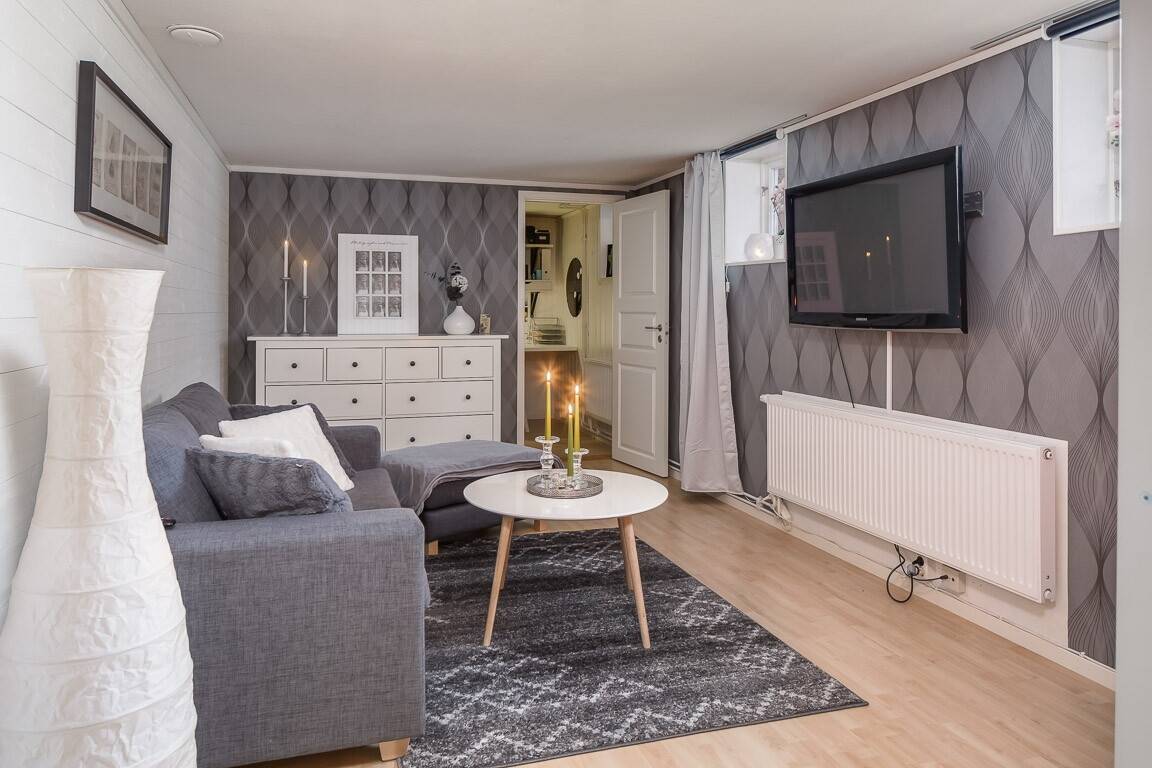 6 rum Parhus på Återgången 11 Odensala Östersunds kommun - bild 20