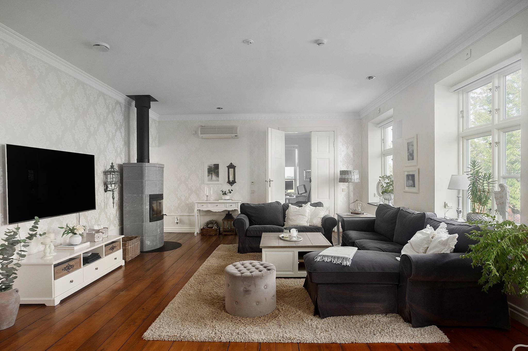 11 rum Villa på Boställsvägen 66 Önnestad Kristianstads kommun - bild 22