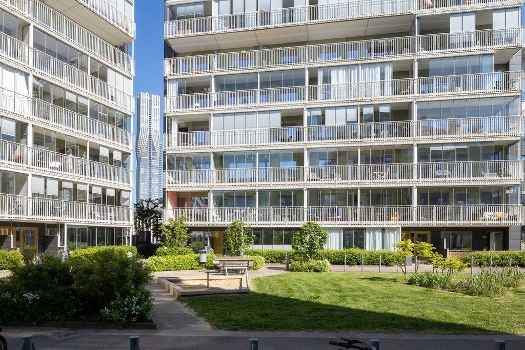 2 rum Lägenhet på Stenbocksgatan 11 Sannegården Göteborgs kommun - bild 31