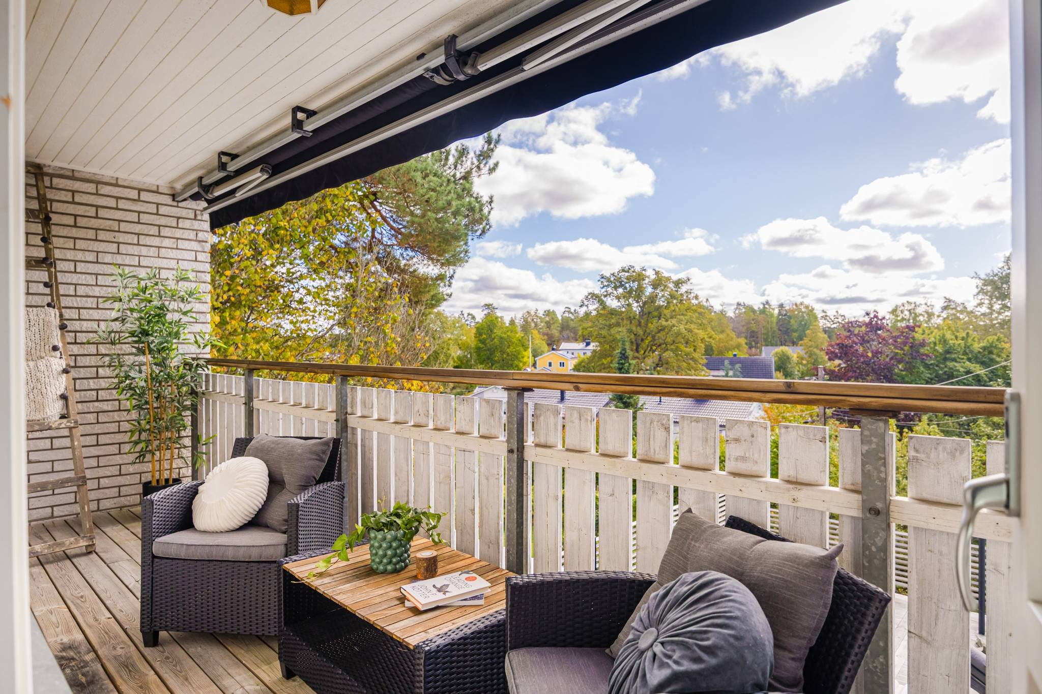7 rum Villa på Lärkstigen 3 Segeltorp Huddinge kommun - bild 23