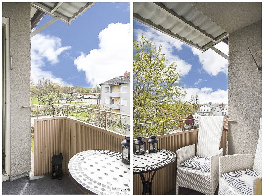 3 rum Lägenhet på Hjälmarvägen 11B Örebro Örebro kommun - bild 31