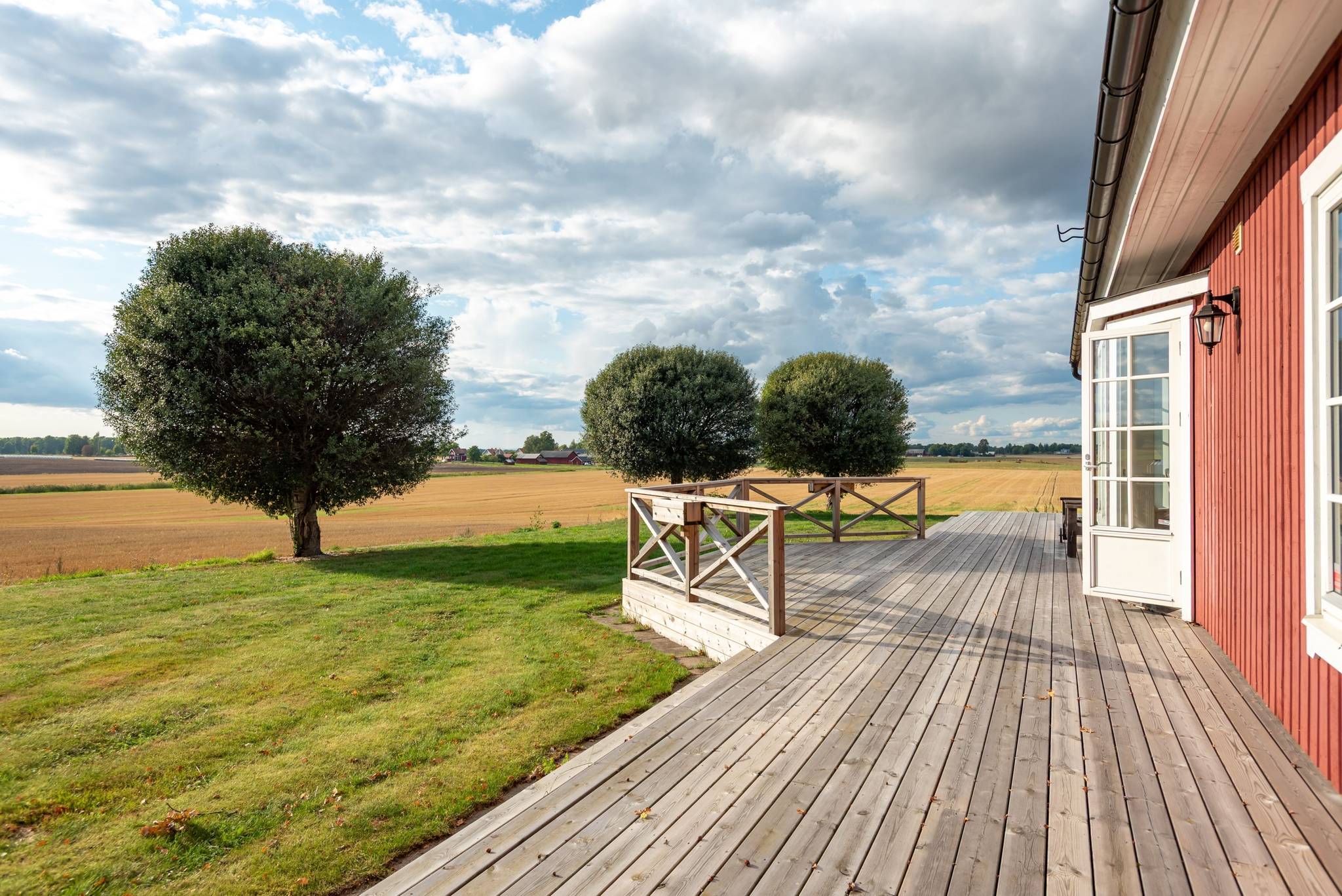 4 rum Villa på Valsta 510 Odensbacken Örebro kommun - bild 34