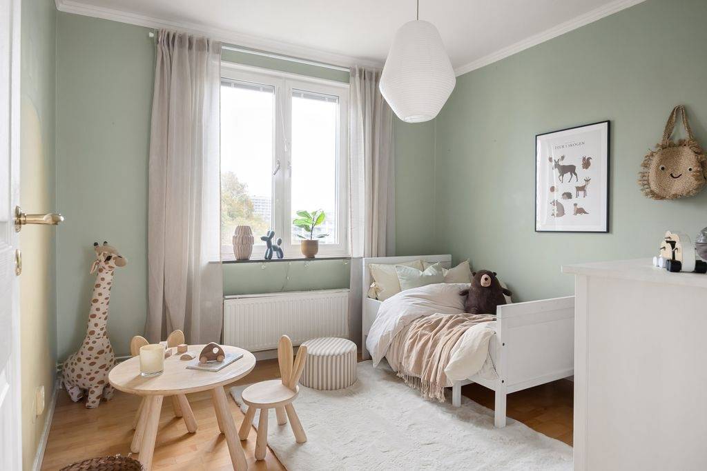 3 rum Lägenhet på Östra Eriksbergsgatan 82 Eriksberg Göteborgs kommun - bild 20