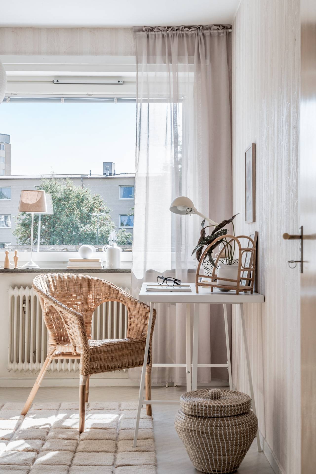 3 rum Lägenhet på Marsvägen 2 Stenkulla Nyköpings kommun - bild 6
