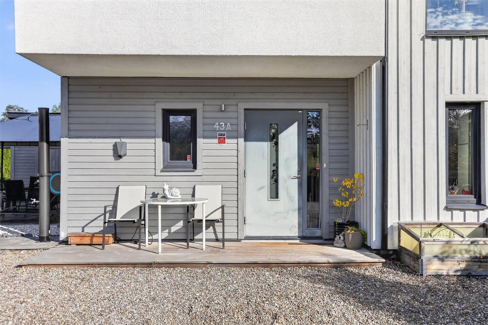 6 rum Parhus på Julias väg 43A Järna Södertälje kommun - bild 36