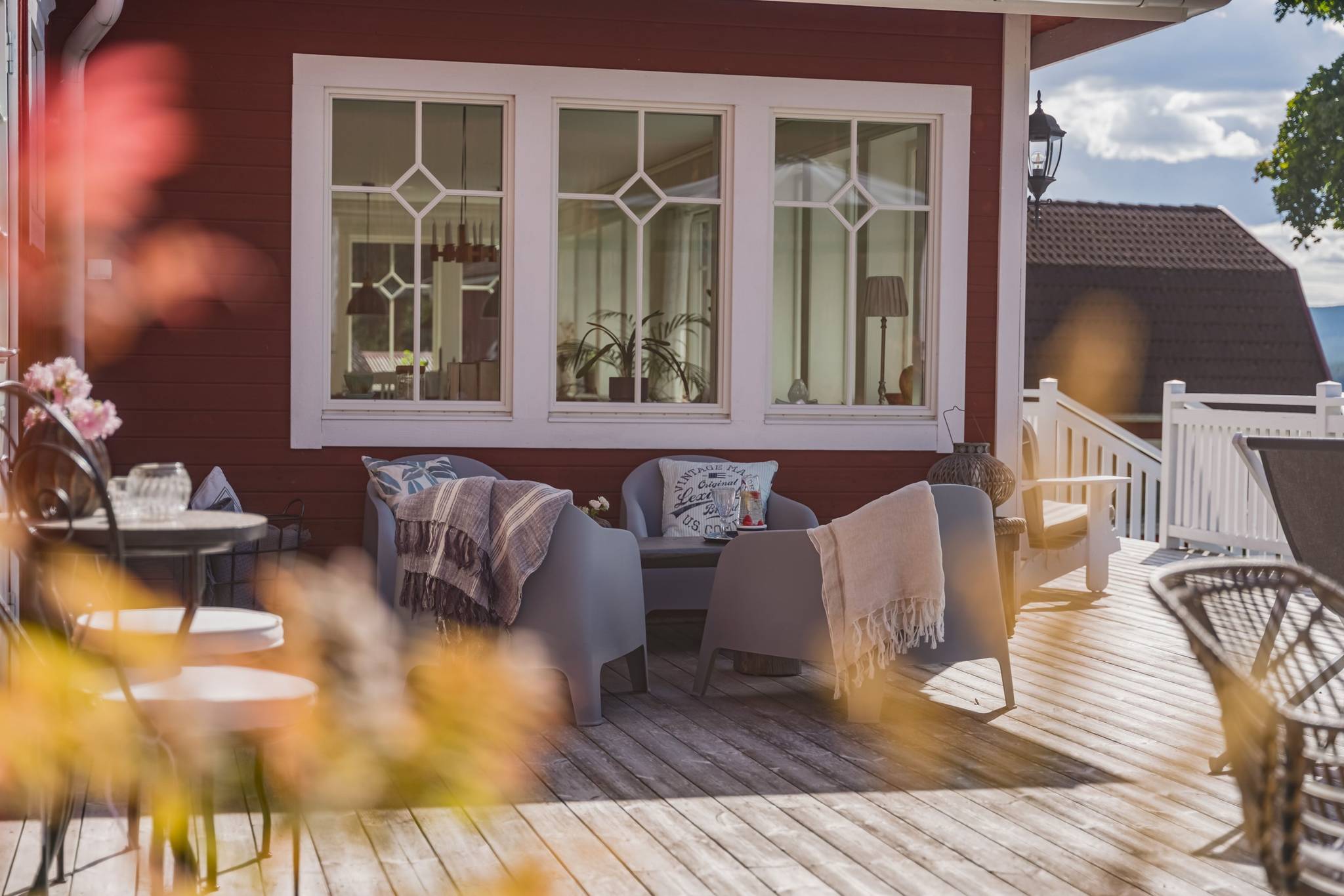 5 rum Villa på Styrsjöbo Molindavägen 4 Styrsjöbo Leksands kommun - bild 51