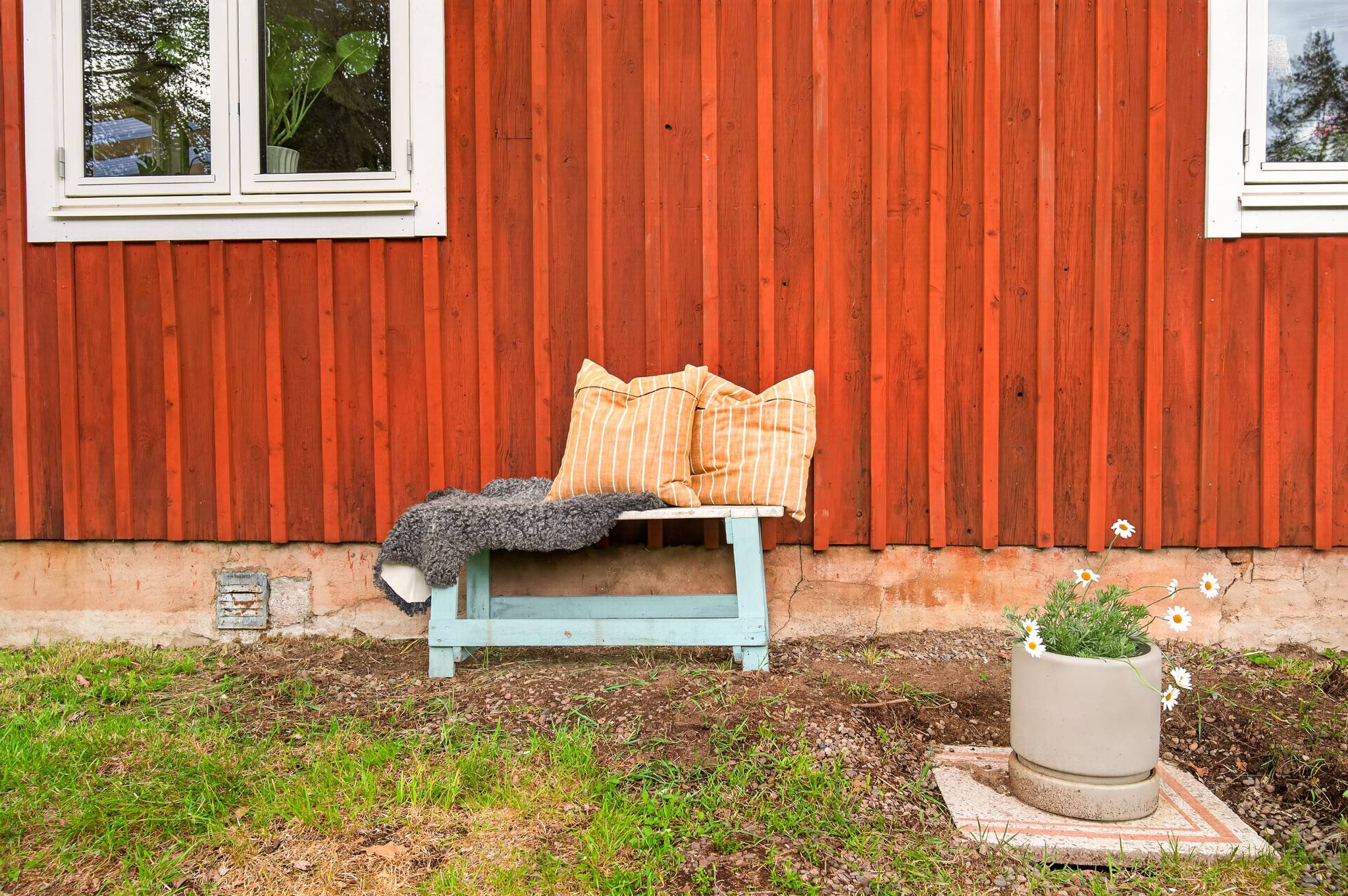 4 rum Villa på Forsvägen 29 Forsen Karlskoga kommun - bild 30