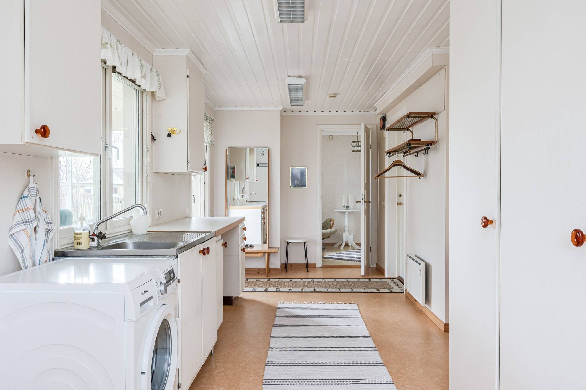 6 rum Villa på Kometvägen 8 Mickedala Halmstads kommun - bild 28