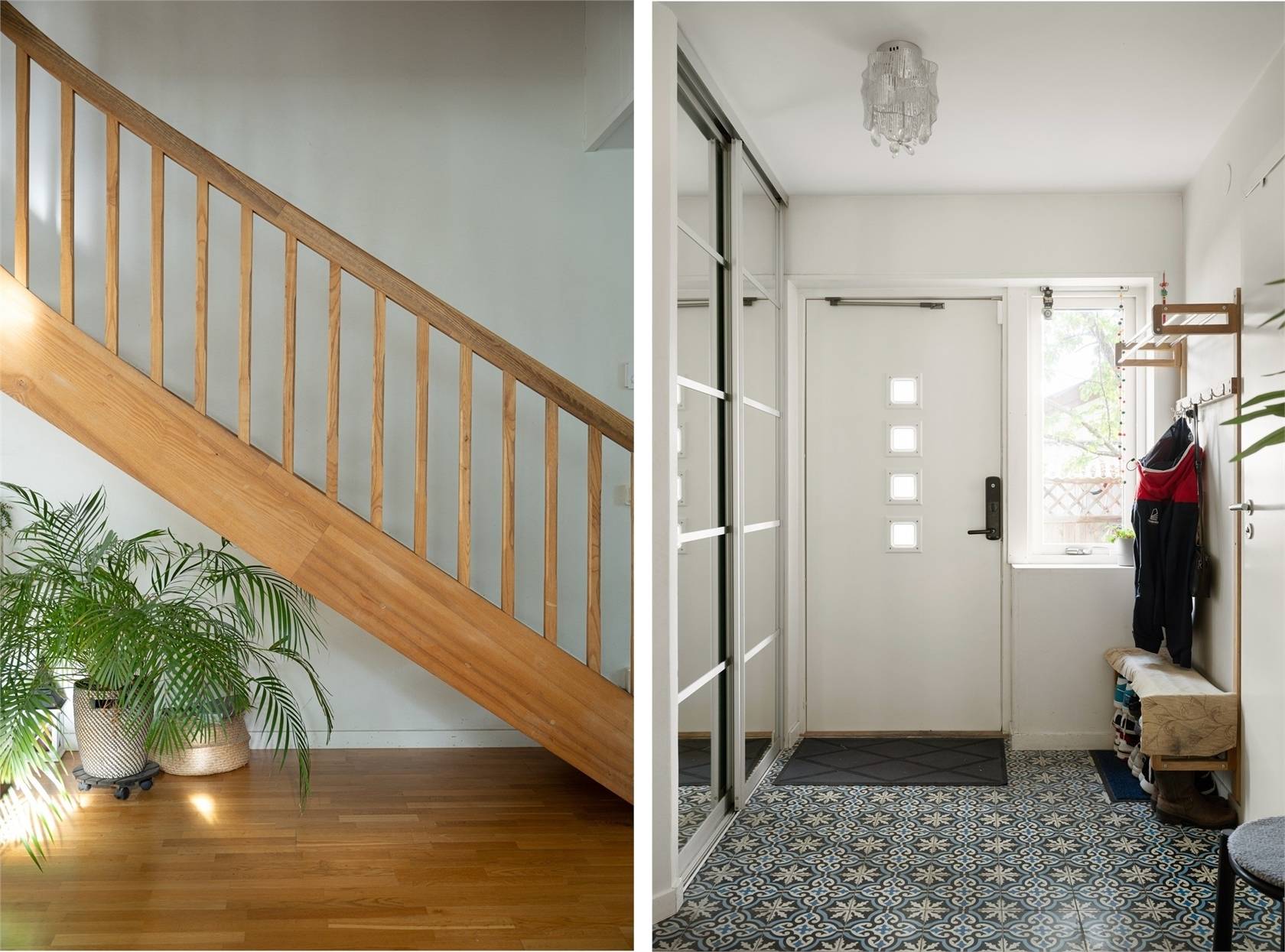 5 rum Parhus på Sländvägen 8D Älvsjö/långbro Stockholms kommun - bild 16