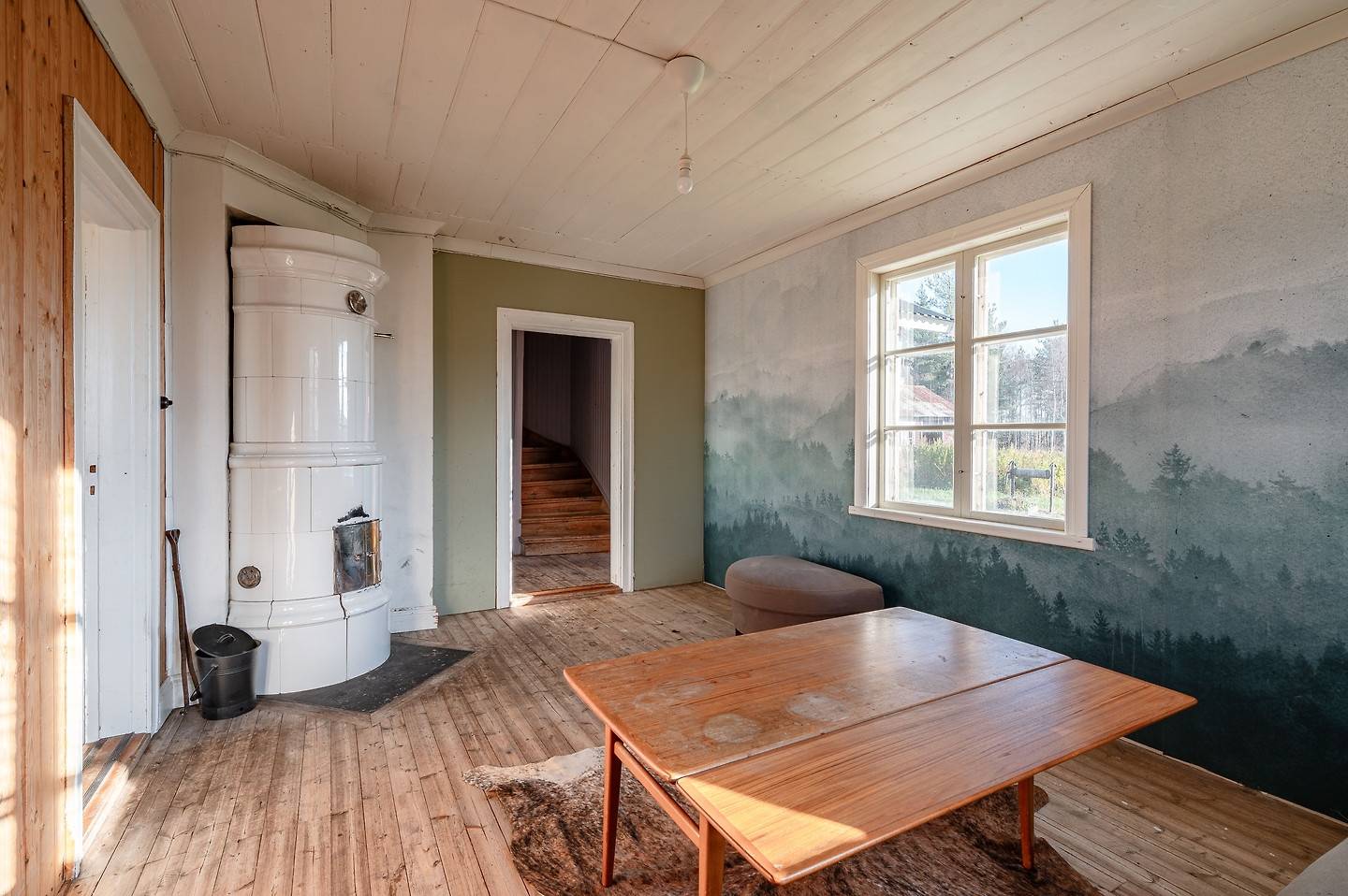 3 rum Gård/skog på Rönnbacken 117 Åmot Ockelbo kommun - bild 18