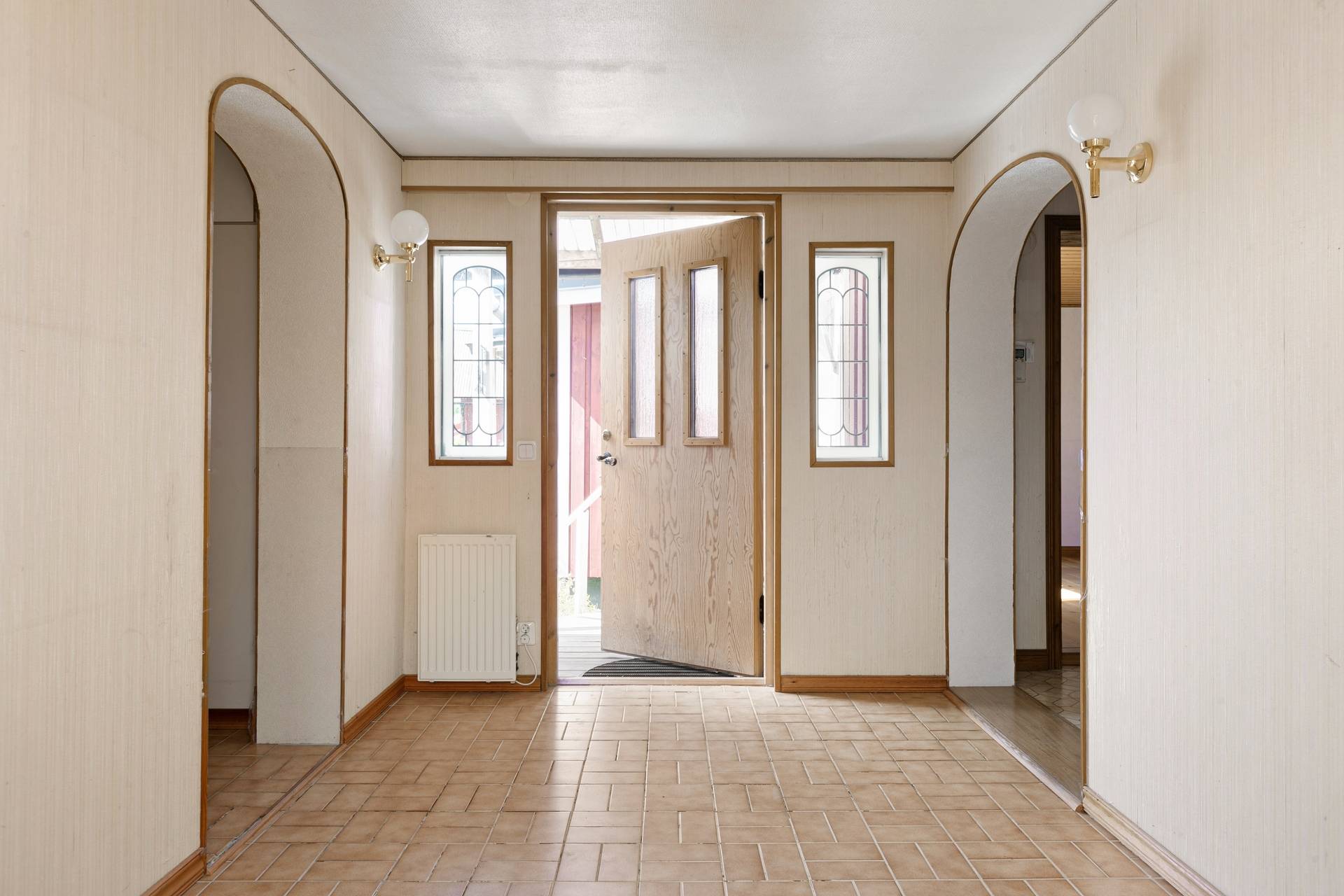 5 rum Villa på Lövens tä 29 Hemlingby Gävle kommun - bild 8