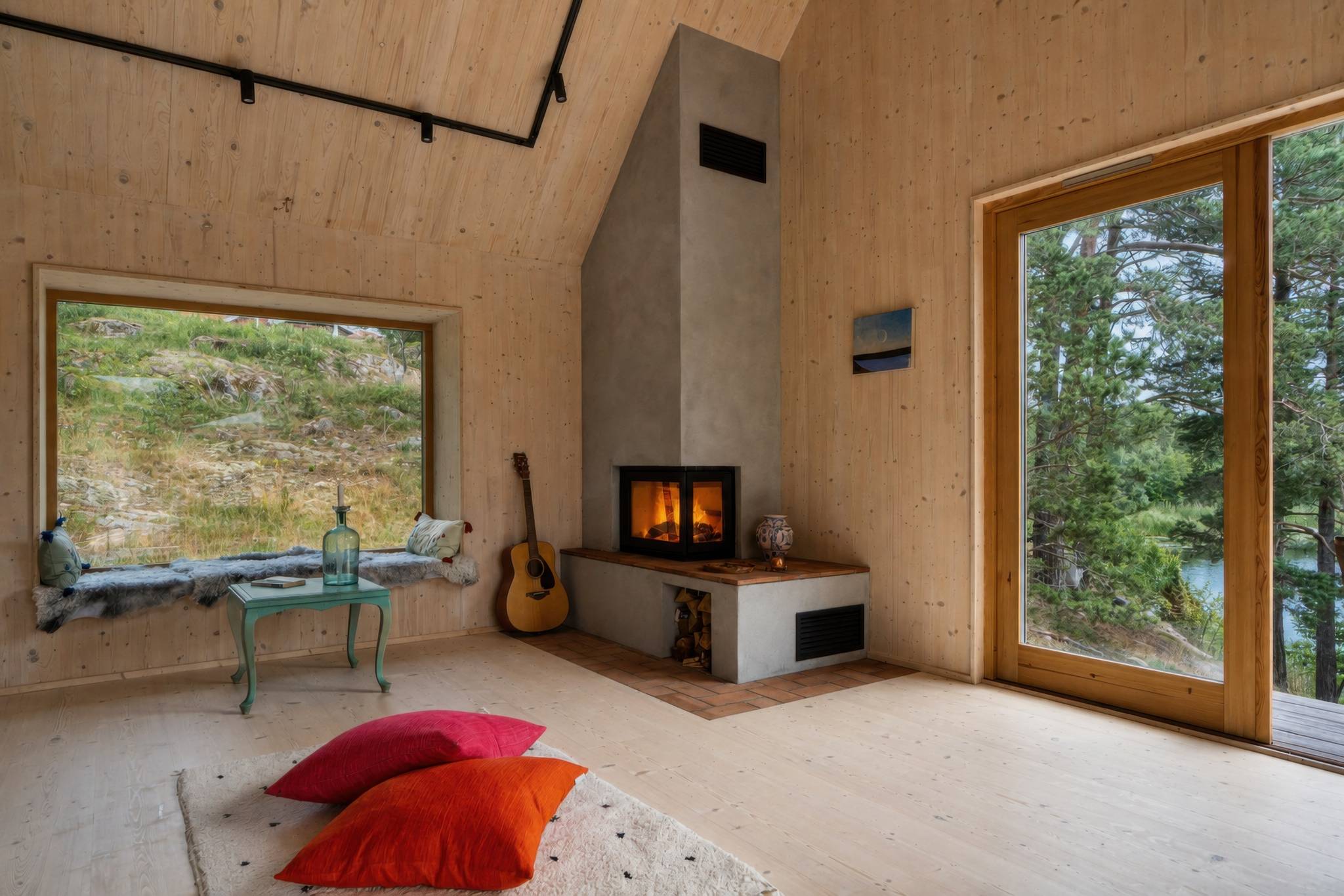 5 rum Villa på Runmarö Uppeby 612 Runmarö Värmdö kommun - bild 6