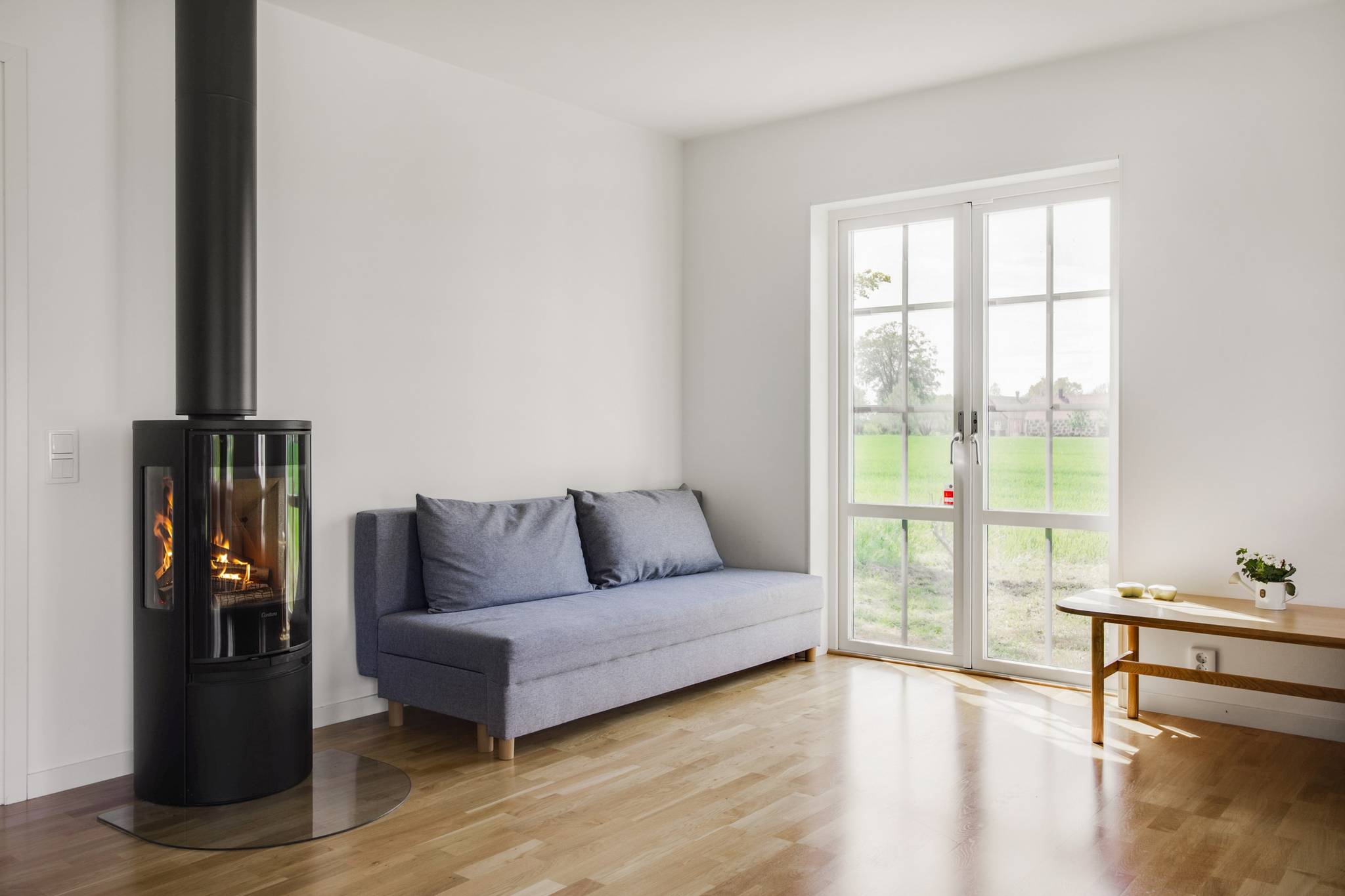 6 rum Villa på Österlenvägen 759-13 Löderup Ystads kommun - bild 11