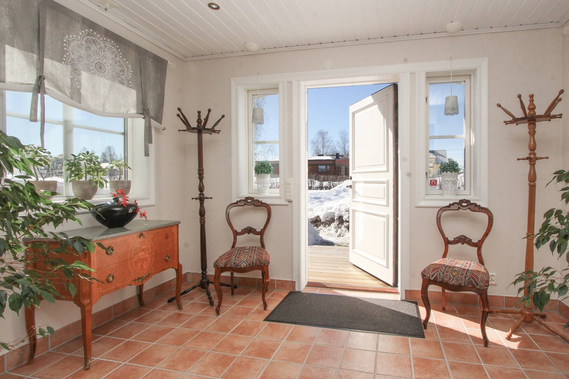 5 rum Villa på Grytvägen 18 Svartbjörsbyn Bodens kommun - bild 5
