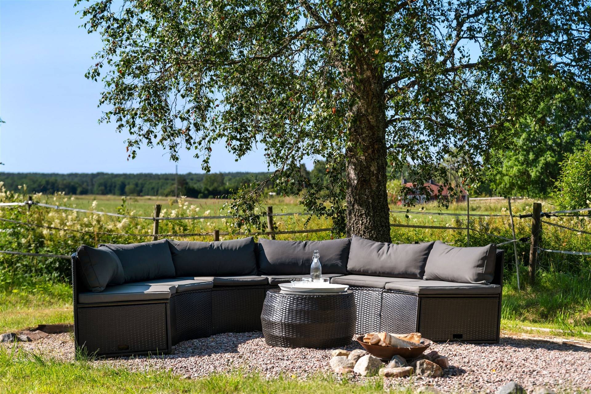 3 rum Vinterbonat fritidshus på Jerkans väg 27 Östernäs-Väddö Norrtälje kommun - bild 29
