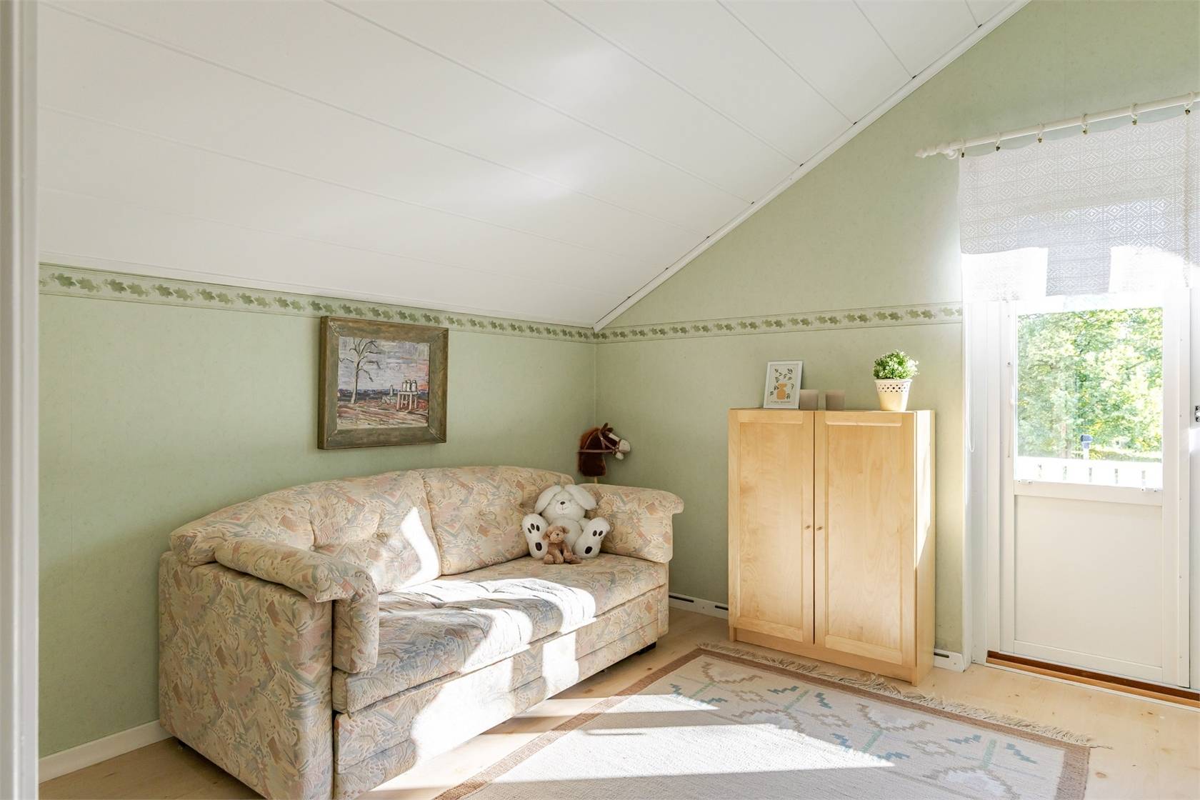 5 rum Villa på Vifolkagatan 29 Gottfridsberg Linköpings kommun - bild 24